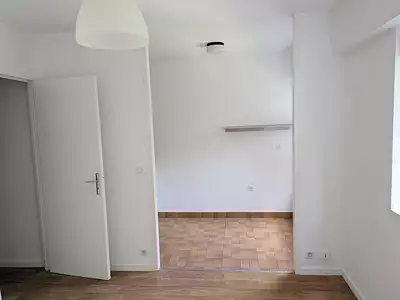 Appartement, 22,08 m²