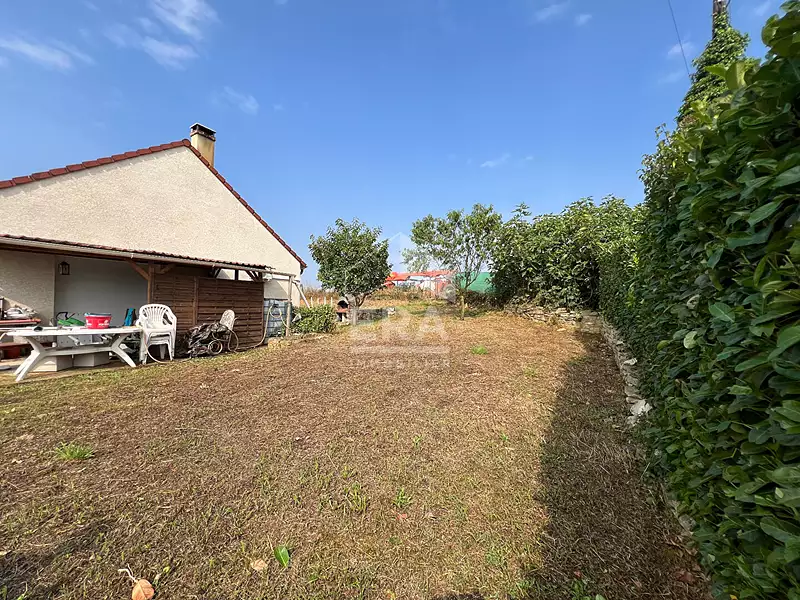 Maison, 92 m²