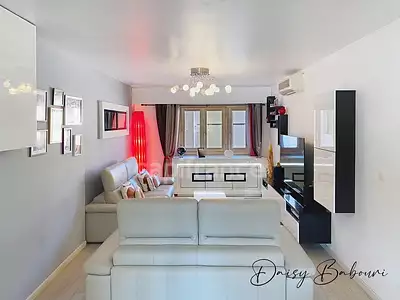 Appartement, 121 m²