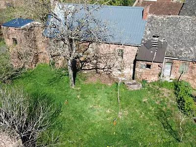Maison, 107 m²