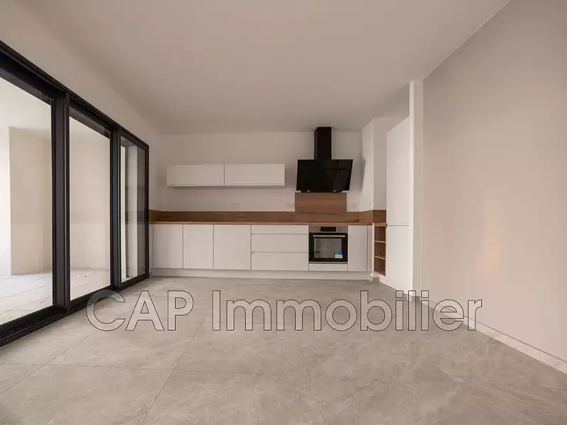 Appartement, 100,6 m²
