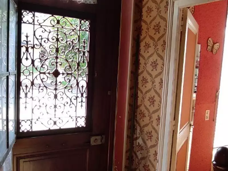 Maison, 170 m²