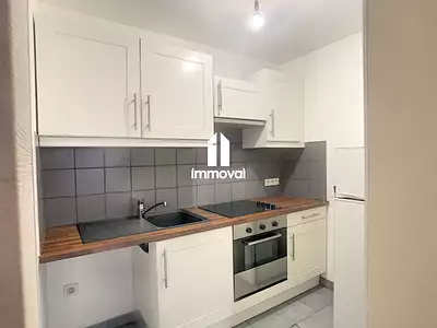 Appartement, 38,04 m²