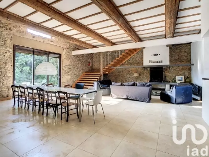 Maison, 430 m²