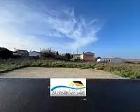 Terrain, 409 m²