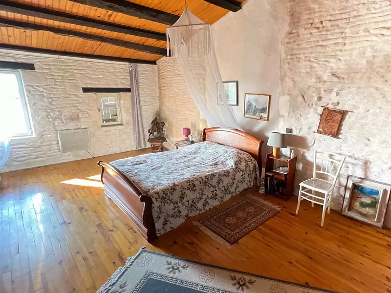 Maison, 190 m²