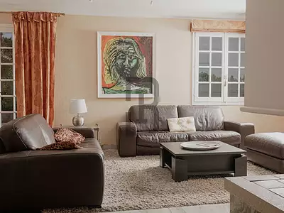 Maison, 200 m²