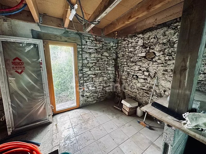 Maison, 65 m²