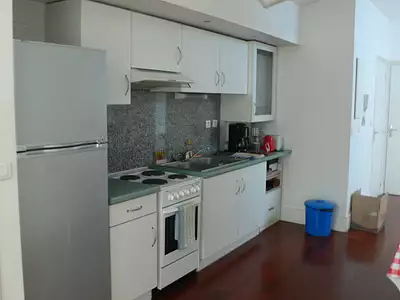 Appartement, 117,8 m²