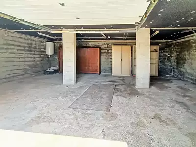 Maison, 57 m²
