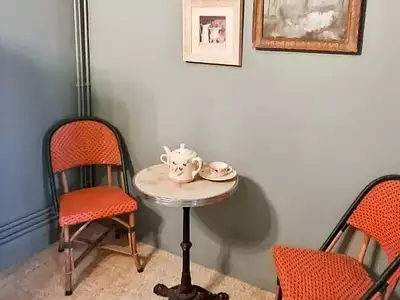 Maison, 88 m²