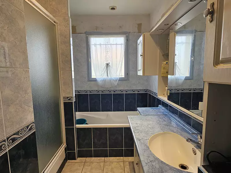 Maison, 141 m²