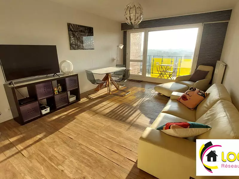 Appartement, 86,06 m²