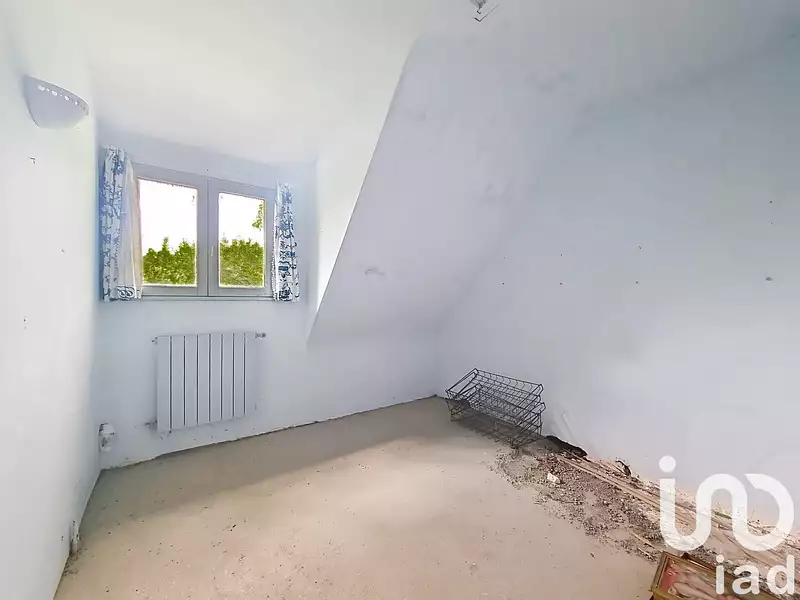 Maison, 168 m²