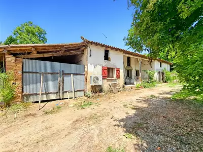 Maison, 220 m²
