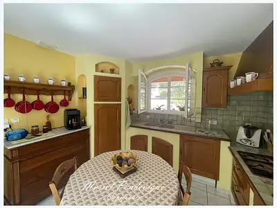 Maison, 142 m²