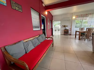 Maison, 151 m²