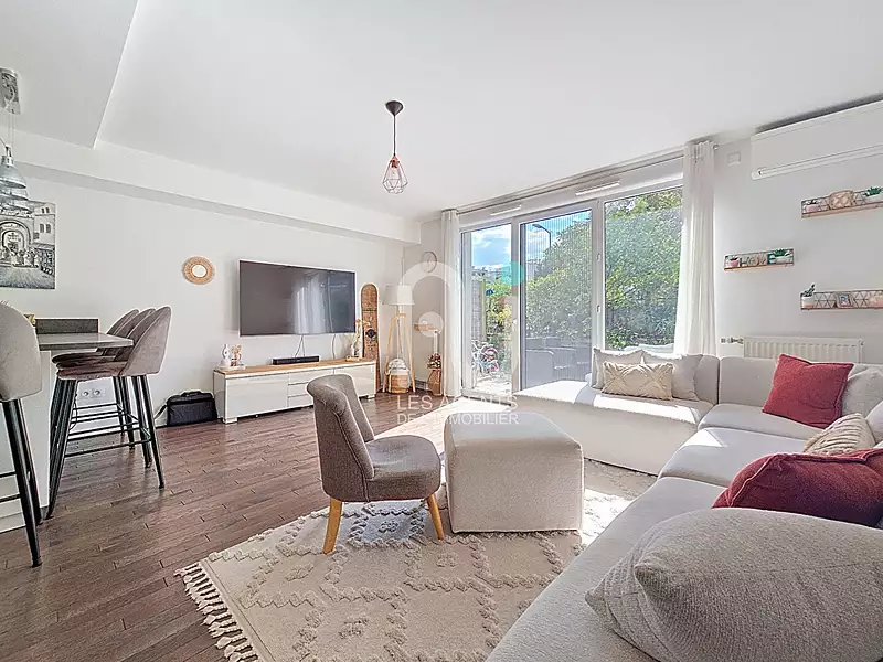 Appartement, 65,64 m²