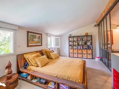 Maison, 160 m²
