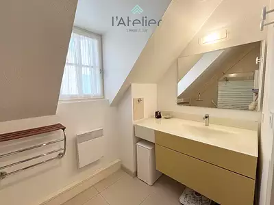 Appartement, 60,45 m²