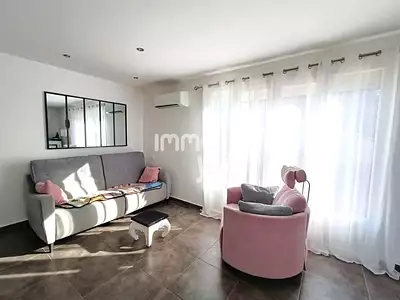Maison, 213 m²