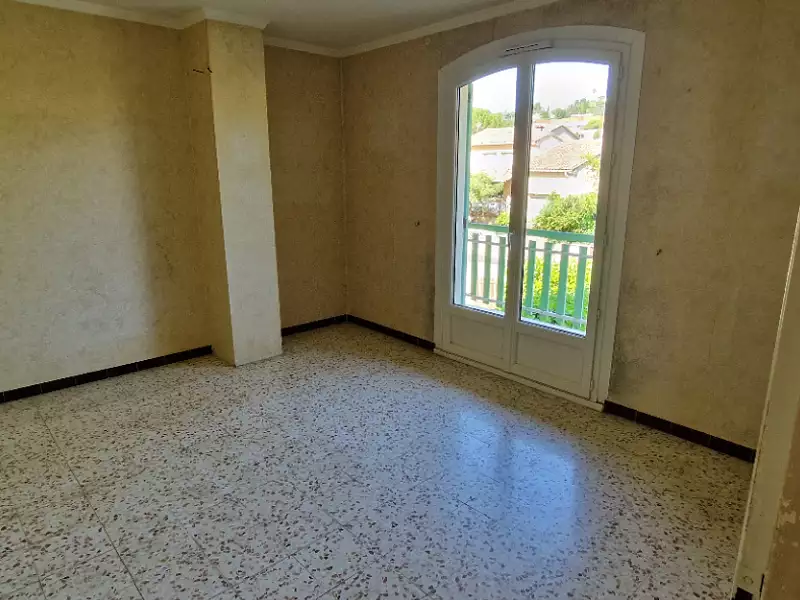 Maison, 111 m²