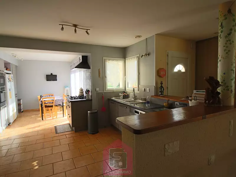 Maison, 147 m²