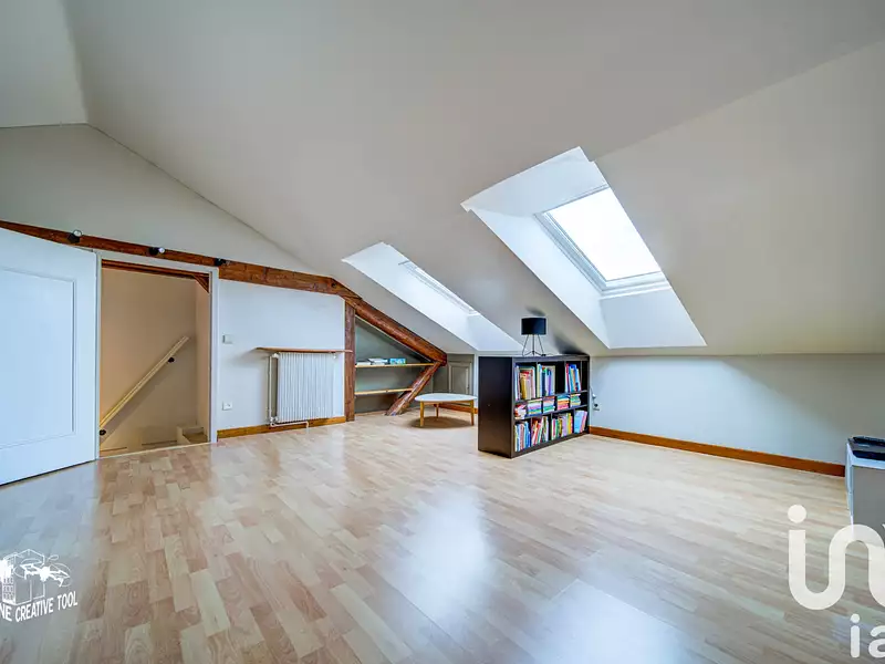 Maison, 192 m²