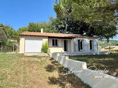 Maison, 80 m²