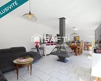 Maison, 145 m²