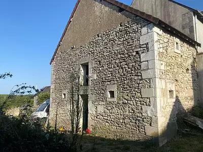 Maison, 130 m²