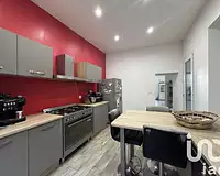 Maison, 185 m²