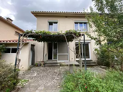 Maison, 89 m²