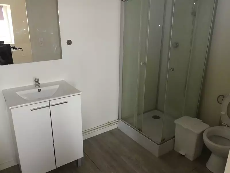 Appartement, 26 m²