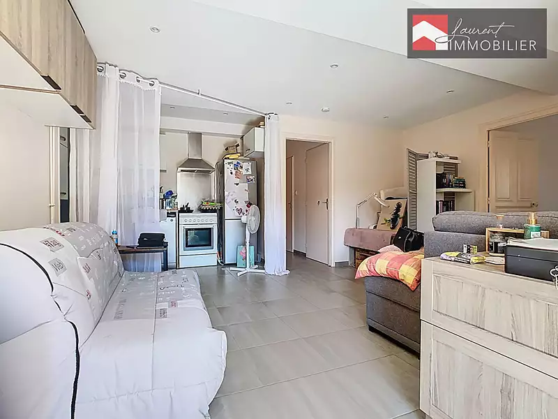 Maison, 60 m²
