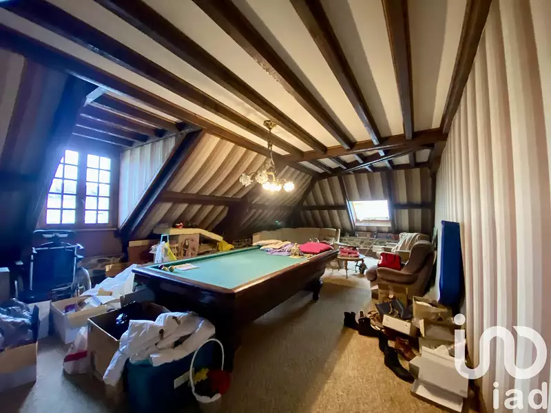 Maison, 224 m²