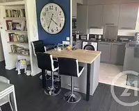 Appartement, 83,83 m²