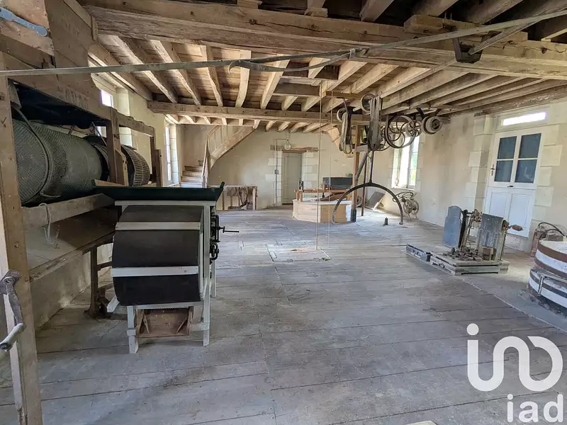 Maison, 316 m²
