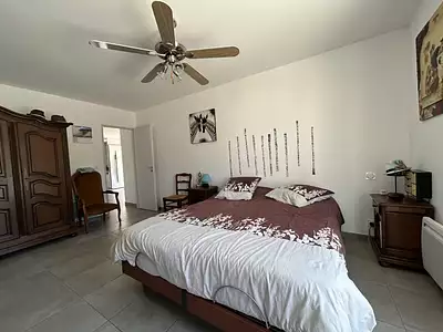Maison, 100 m²