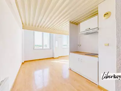 Appartement, 54 m²