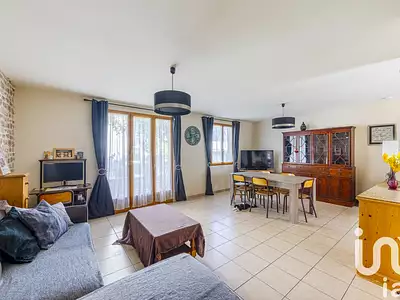 Maison, 88 m²