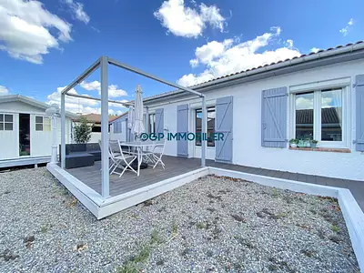 Maison, 140 m²