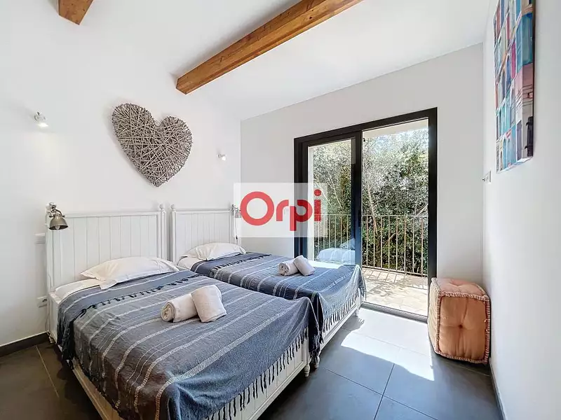 Maison, 42 m²