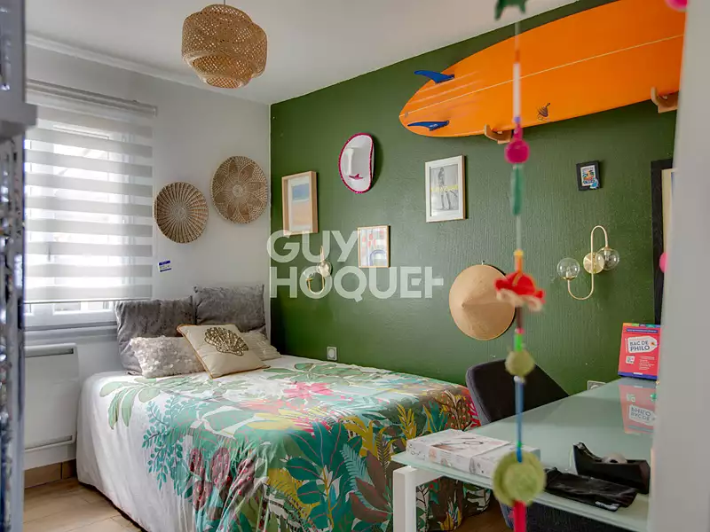 Maison, 95 m²