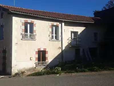 Maison, 96 m²