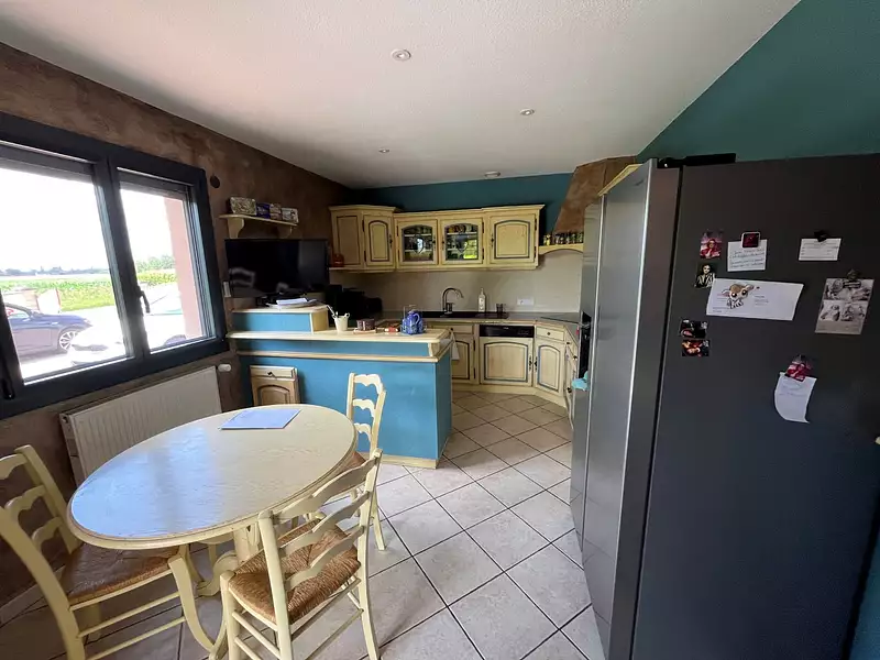 Maison, 105 m²