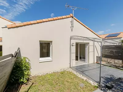 Maison, 72 m²