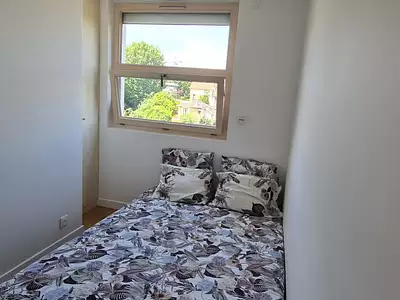 Appartement, 62,36 m²