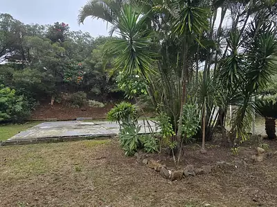 Terrain, 1 510 m²