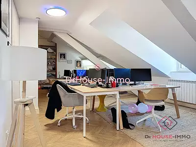 Appartement, 152 m²